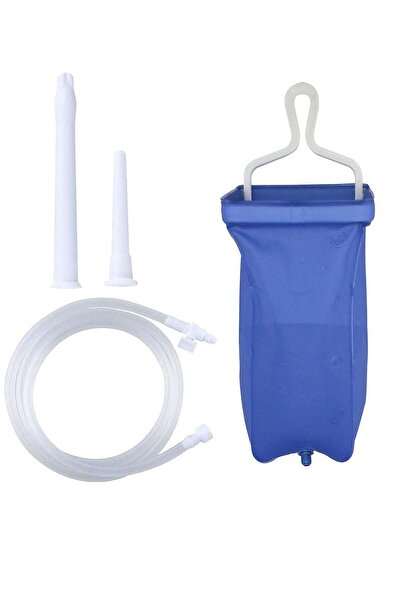PIC SOLUTION Fullwash Artsana Home Enema Kit 2 Liter