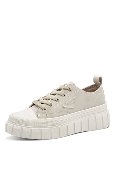 s.Oliver Sneakers dama 5 23602 45-LIGHT TAUPE-37