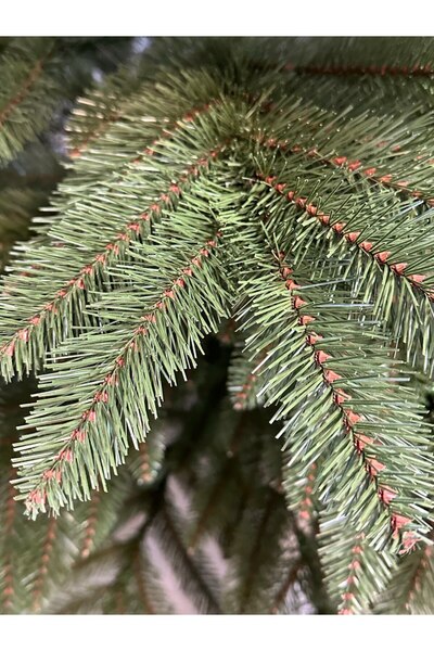 ChristmasExpress BRAD ALPINA 180cm, 100% PVC