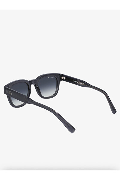 Lacoste L.12.12 Trim Rectangle Glasses