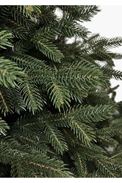 ChristmasExpress Artificial fir tree QUEEN green, 270cm 100% molded branches