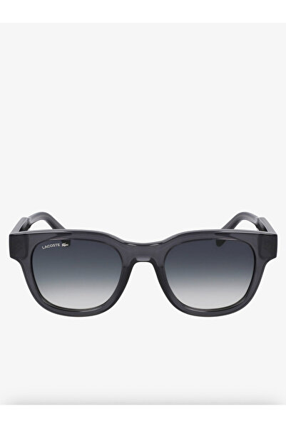 Lacoste L.12.12 Trim Rectangle Glasses