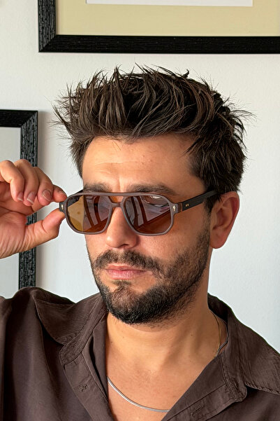 By Harmony Bh 01016 C04 Men's Sunglasses