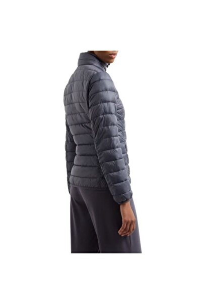EA7 Women's W DOWN JACKET ULTRA LIGHT Jacket