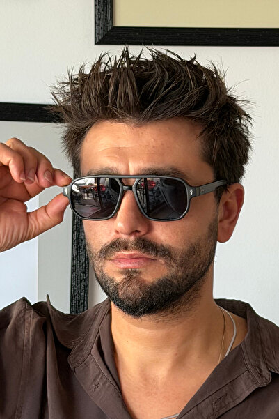 By Harmony Bh 01016 C02 Men's Sunglasses