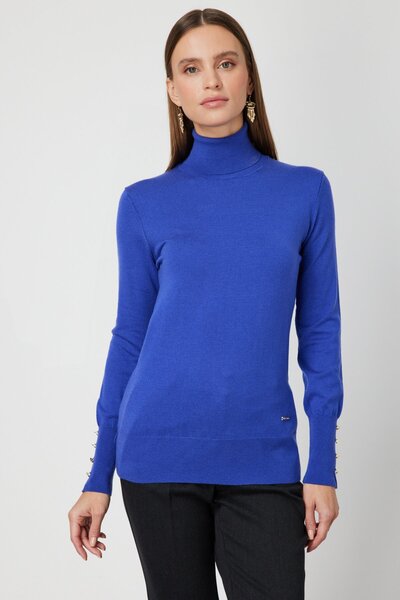 ON Turtleneck Knitwear Sweater