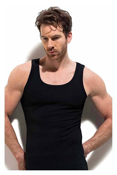 Bradıen ΑΝΔΡΙΚΟ ΣΕΤ ΑΘΛΗΤΩΝ ΜΕ ΤΙΡΑΝΤΕΣ GÜMÜŞ 3002 Ribana 3 τεμαχίων