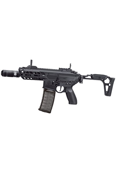 MUKHTAR Tiangong TG MCX Gel Blaster with Metal Gearbox