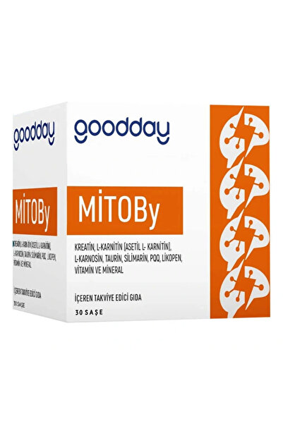 goodday Mitoby Vitamin