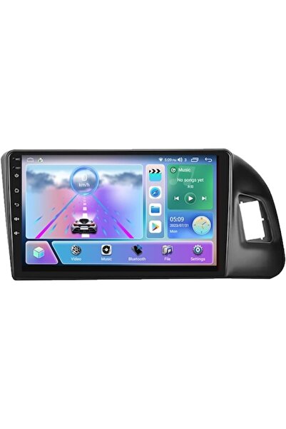 Generique Navigație dedicată pentru Audi Q5 2008-2017, ecran de 9", 2GB/64GB,...