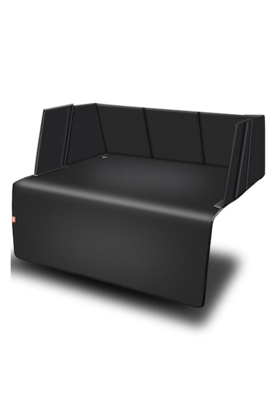 Achilles Καθολικό ρυθμιζόμενο προστατευτικό για το πορτμπαγκάζ για σκύλους -