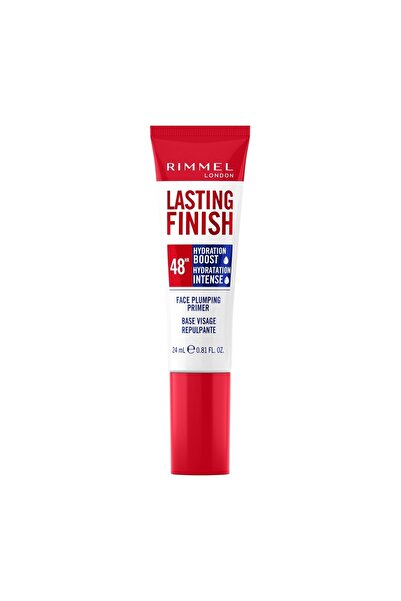 Rimmel Lasting Finish 48hr Hydration Boost Primer 24ml