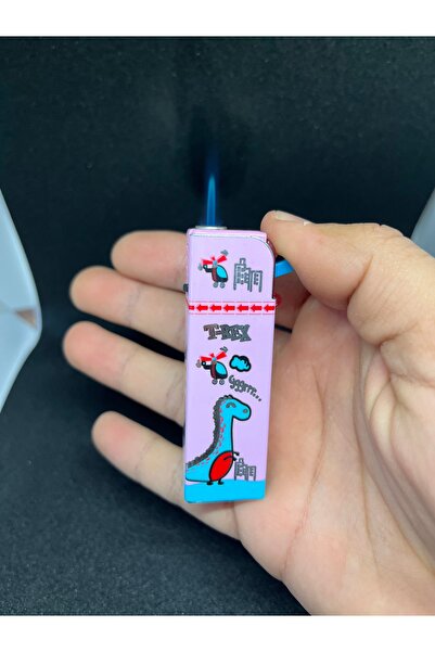 Hunter YENİ NESİL HEDİYELİK ÇAKMAK