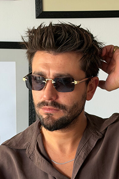 By Harmony Bh Ae7116 C01 Men's Sunglasses