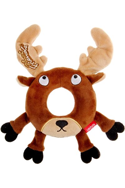 Gigwi - Friends Deer Medium Plush Dog Toy
