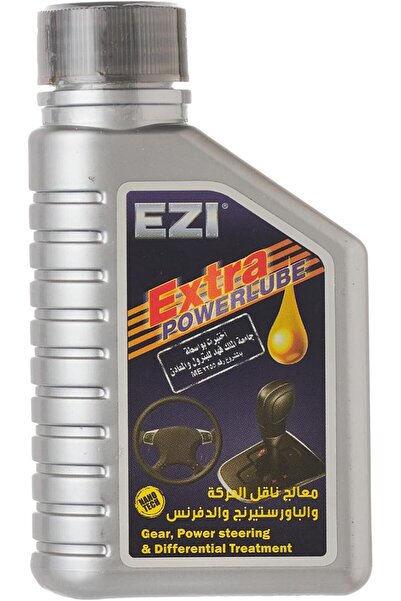 EZI معالجة التروس والتفاضلات - 50 مل