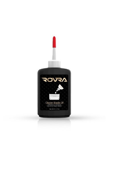 Rovra Ulei pentru curatat si lubrifiat masinile de tuns 120 ml