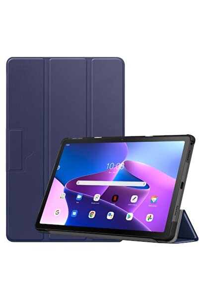 YRH Tablet Case compatible with Lenovo Tab M10 Plus 3rd Gen 10.6" (2022) - Au...