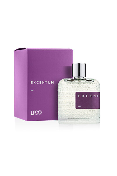 LPDO Excentum EDPI 100ml unisex