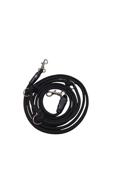 moonparacord Dog Walking Rope Hands-Free Dog Hands Free 8 mm