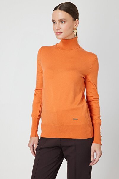 ON Turtleneck Knitwear Sweater