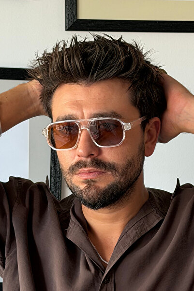 By Harmony Bh 01016 C05 Men's Sunglasses