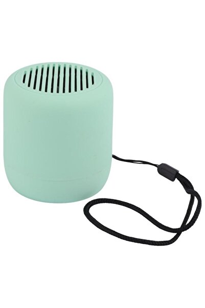 greatnice BP2 Portable Bluetooth Speaker - IPX7, Powerful Bass, Stereo, Dark Green