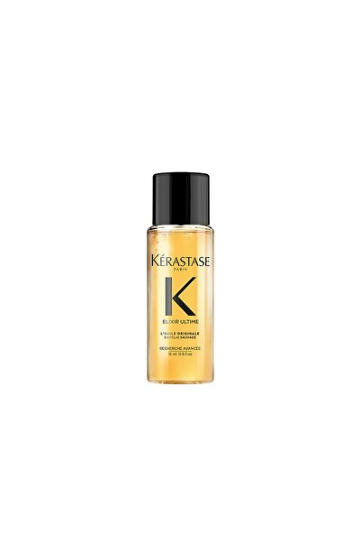 Kerastase Kérastase Elixir Ultime L'Huile Originale 15ml