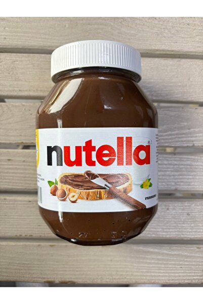 Ferrero Alman Nutella 1kg