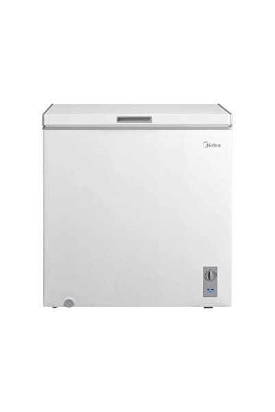 Midea Chest Freezer 198 L |MDRC280FZE01AE
