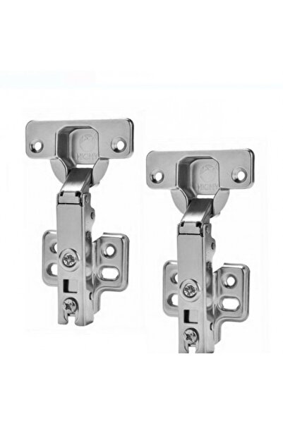 HICH Cabinet hinges - set 2 pcs