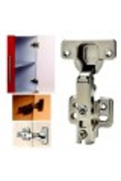 HICH Cabinet hinges - set 2 pcs