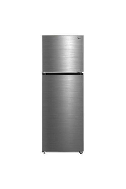 Midea 495L Gross And 338L Net Double Door Refrigerator Multi-Air Flow Technology| Smart Cooling