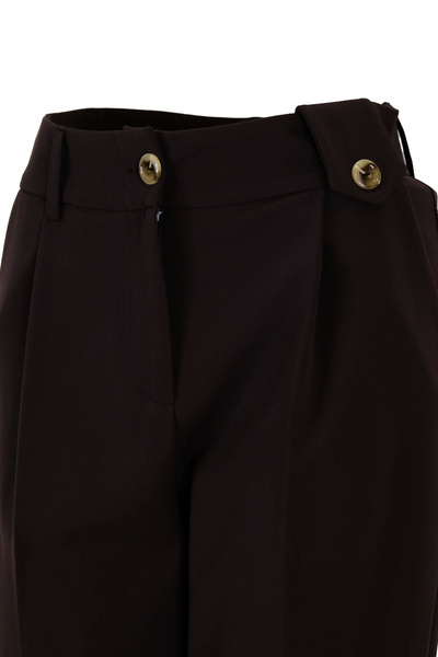 Eskişehir Mağazacılık 5568 sentez sofia corsett pant with apollet