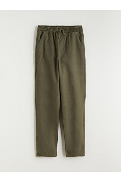 LC Waikiki Elastic Waist Boy Trousers