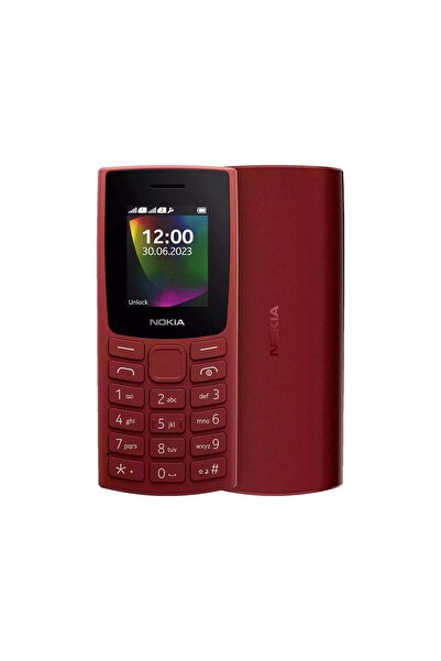 Nokia 106 DS Official