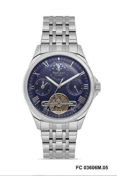Ferrucci Fc.03606M Automatic Men's Wristwatch