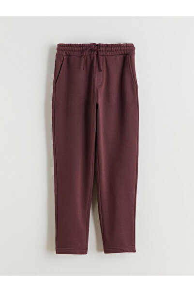 LC Waikiki Pantaloni de trening pentru băiat cu talie elastică