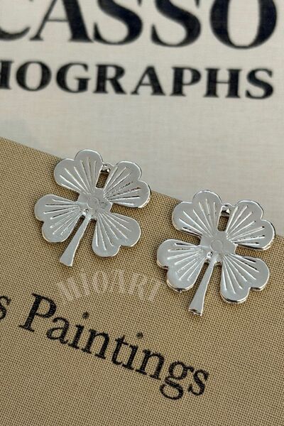 MioArt Clover Women's Earrings