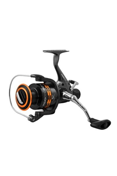 DELPHİN Mulinetă MODECO Carp 70 pentru crap/somn, 7+1 R, baitrunner