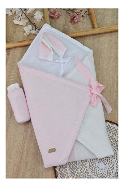 Fun Moment Baby Sleeping Bag with a Unique and Elegant Design