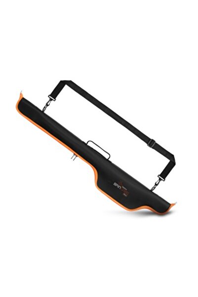 DELPHİN Geantă/cutie SpinCASE EVA pentru undițe 130 cm, un compartiment