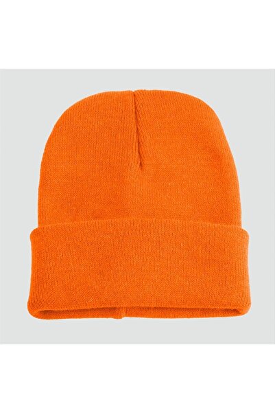 ZERO LAND Nrzsnt Double Layer 1St Grade Colorful Beanie Wholesale Beanie (144809) Gloves -Tile
