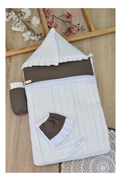 Fun Moment كيس نوم للأطفال بتصميم فريد وأنيق