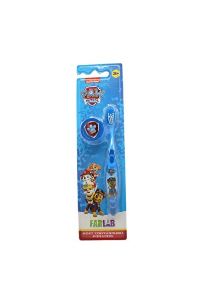PAW PATROL Paw Patrol - Children's Toothbrush