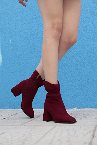 favorimo Ökçeli Kadın Bot