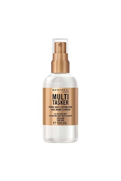 Rimmel Multi-tasking cream, spray and fragrance mist, 30 ml