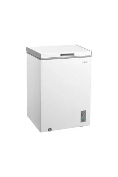 Midea Chest Freezer 99 L | MDRC151FZE01AE | White