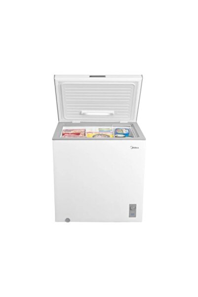 Midea Chest Freezer 198 L |MDRC280FZE01AE