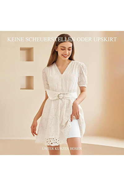 Simiya Women's Cycling Shorts, Short Legging